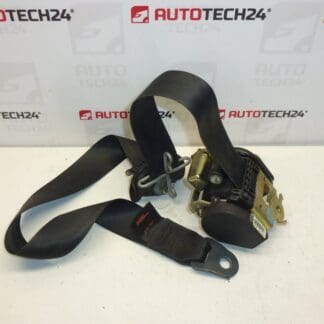 Citroën C4 driver's pyro belt 96527697XX 8974T9