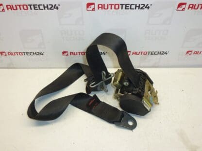 Citroën C4 driver's pyro belt 96527697XX 8974T9