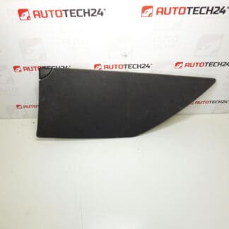 Lid of glove box driver Citroën C8 Peugeot 807 8218TQ