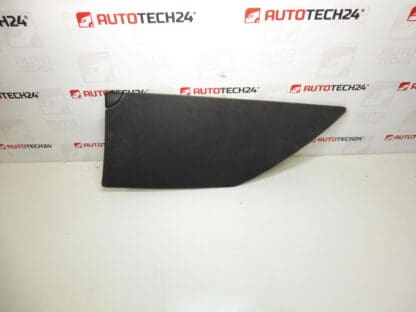 Lid of glove box driver Citroën C8 Peugeot 807 8218TQ