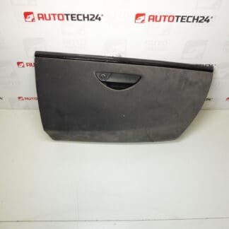 Storage box in front of passenger Citroën C8 Peugeot 807 8218SL 8218SR