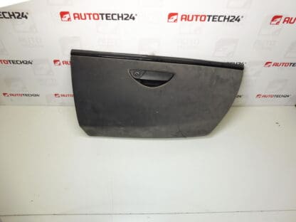 Storage box in front of passenger Citroën C8 Peugeot 807 8218SL 8218SR