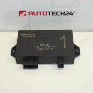 ECU parking assistant Citroën 9629825480 659078