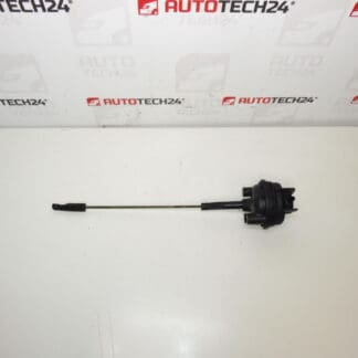 Vacuum throttle actuator Citroën Peugeot 9634638580 036387