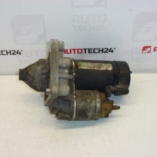 Starter Valeo D6RA110 CL4 1.4 1.6 HDI 9640825280 5802Y4