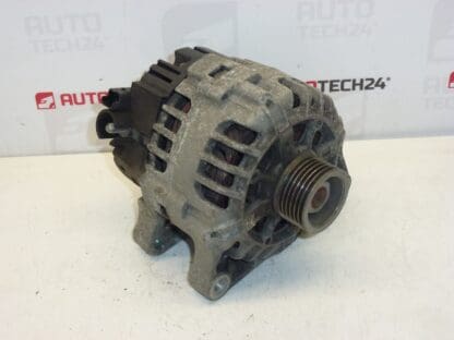 Alternator Valeo CL8 Citroën Peugeot 9642879680