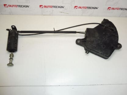 Peugeot 307 308 reserve holder 9659556977