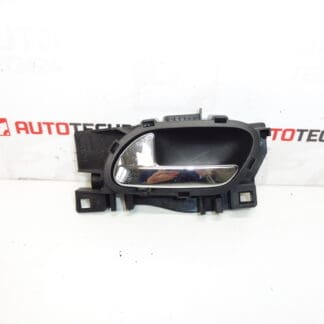 Left door handle Peugeot 308 9685950377 9660525480 9143Q1