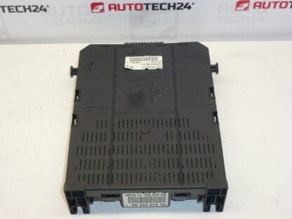 ECU BSI 2004 H05-01 Citroën Peugeot 9664969380