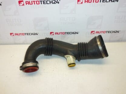 Turbo hose 1.6 HDI Citroën Peugeot 9656953680 1434E1