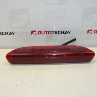 Rear brake light Peugeot 307 SW COMBI 6350Q2