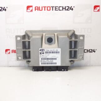 Control unit IAW 6LP2.05 9664339980 9664164680