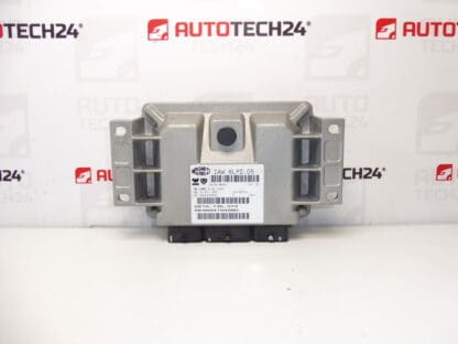 Control unit IAW 6LP2.05 9664339980 9664164680