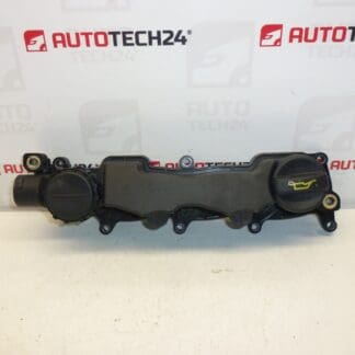 Valve cover 1.6 HDI 9651815680 0248L1