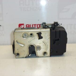 Left front door lock Peugeot 307 9135Z0