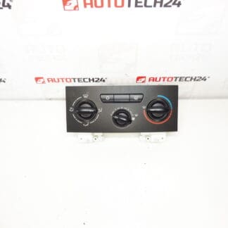 Air conditioning control Behr B5CH Citroën C4 H5754 6451VJ