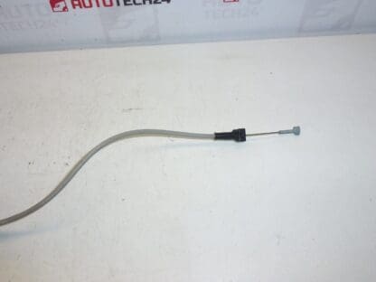 Peugeot 307 front door control cable 9151Y1