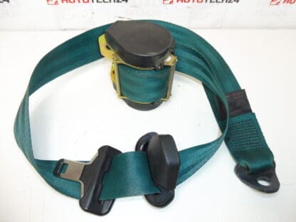 Front seat belt Citroën Berlingo and Peugeot Partner 96324742QP 8973FH