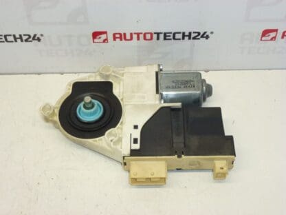 Peugeot 307 Left Window Motor 9681587280 9221S6