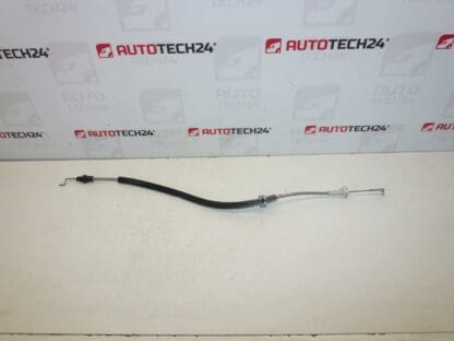 Rear door control cable Peugeot 307 9151X3