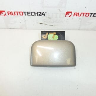 Left door handle Citroën Berlingo KDDC 9101J4 9101H6