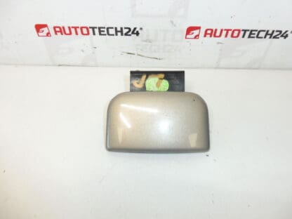 Left door handle Citroën Berlingo KDDC 9101J4 9101H6