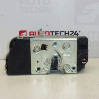 Right rear door lock Peugeot 307 9138G0