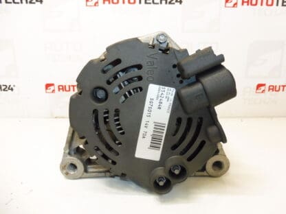 Alternator Valeo REPAS CL7 Citroën Peugeot SG7S015 57055T - Image 2