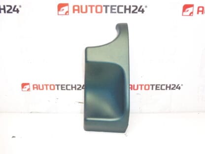 Dashboard cover Citroën Berlingo II and Peugeot Partner II 9644461777 8211Q6