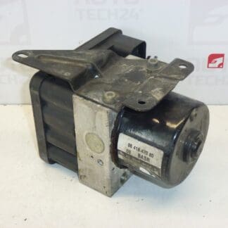 ABS pump ASR ATE Citroën C5 I 9641847080