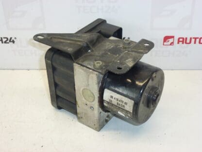 ABS pump ASR ATE Citroën C5 I 9641847080