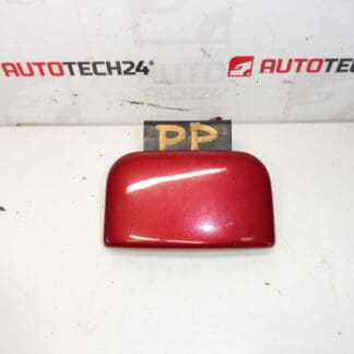 Right door handle Citroën Berlingo EKQD 9101J5 9101H7