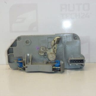 Right rear door lock Citroën Peugeot 913859