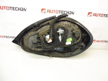 Left rear lamp TOYOTA AYGO 2012 81560-0H071 - Image 2