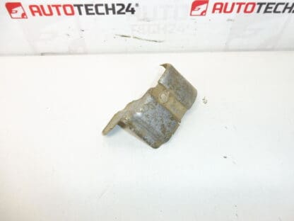 Citroën Peugeot height sensor heat shield 527368