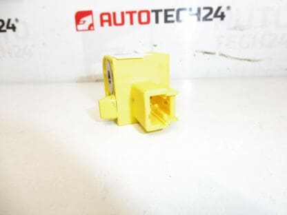 Acceleration sensor Siemens Peugeot 9648829080 5WK42989 8216AL - Image 2