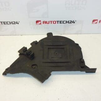 Timing cover Citroën Peugeot 1.6 HDI 9651560180 0320T6