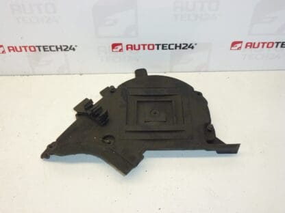 Timing cover Citroën Peugeot 1.6 HDI 9651560180 0320T6