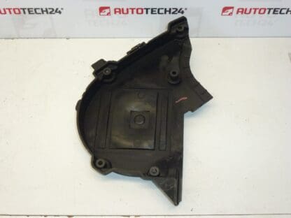 Timing cover Citroën Peugeot 1.6 HDI 9651560180 0320T6