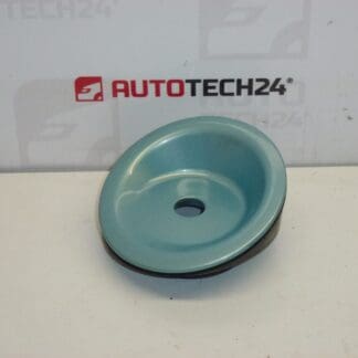 Tank cap Citroën Berlingo Peugeot Partner 9636357777 blue