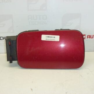 Tank cover cap Citroën C5 9633284180 151784 EKQD