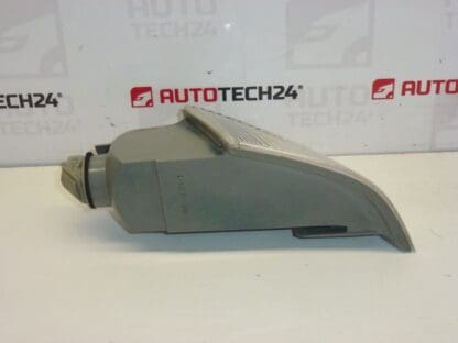 Right front turn signal Citroën Xantia 630370