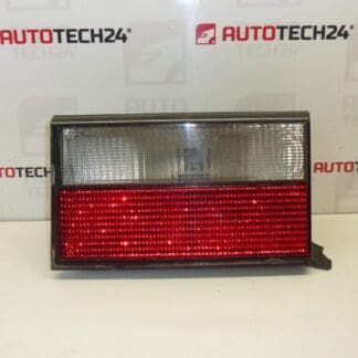 Right rear lamp cover Citroën Xantia 6351J9