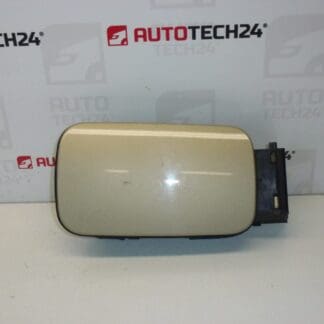 Tank cover cap Citroën C5 9633284180 gold