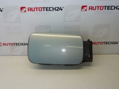 Tank cover cap Citroën C5 9633284180 151784 blue