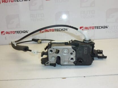 Right rear door lock Peugeot 308 9138Q7