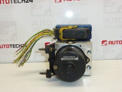 ABS ESP pump ATE + Citroën C5 II 10.0960-1147.3 4541F0