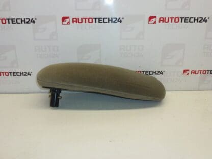 Left armrest Citroën C5 8830E7