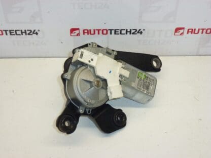 Wiper Motor Peugeot 307 9640961380 53015712 6405L9