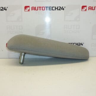 Left armrest Citroën Peugeot 883090